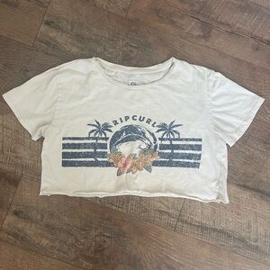 Rip Curl 🌊 Crop